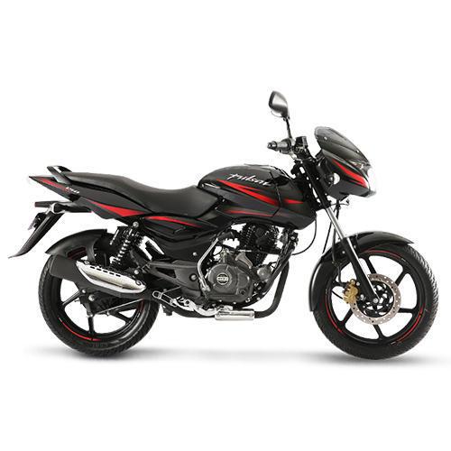 PULSAR 150 Bike Rental Service